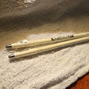 Kleancolor White Eye Pencil